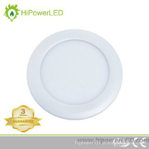 Hot selling! 10W Round LED Panel Light
